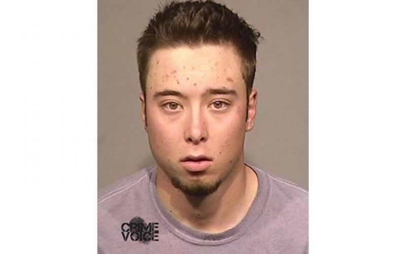 Man Shot a Cop at the Jolly Washer Car Wash