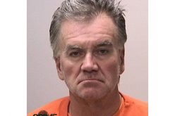 ‘Prolific Commercial Burglar’ Arrested