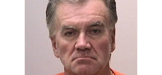 ‘Prolific Commercial Burglar’ Arrested