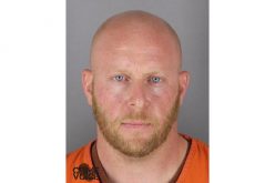 Murder Suspect Arrested in Minnesota