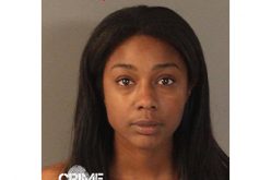 Oaklanders Marquis, Marquis and Sydney Arrested for Cigarette Robbery