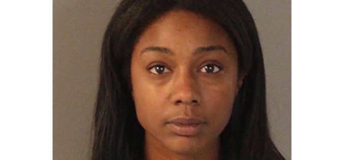 Oaklanders Marquis, Marquis and Sydney Arrested for Cigarette Robbery