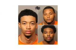 Observant Deputy Instrumental in Arrest of 4 Home Invaders