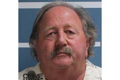 Father Arrested for Embezzlement 5 Months after Son’s Arrest for Similar Charge