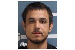 Hit and Run Driver Tried to Flee