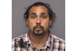 Green Honda Wouldn’t Stop