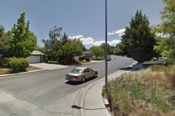 Assault, Guns, Barricade, Arrest