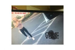 Two Females Fight with Rite Aid Staff