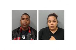 Repeat Offender Arrested for Human Trafficking from his Jail Cell