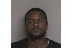 Angry Customer Suspected of Shooting up Liquor Store