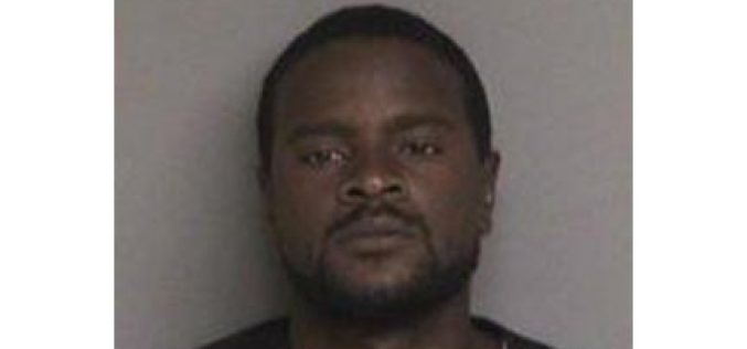 Angry Customer Suspected of Shooting up Liquor Store