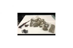 CPD Thought it was a Burglary