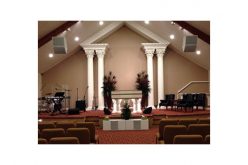 Harbor Lighthouse Church Burglarized