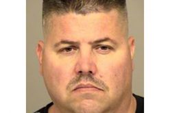 Fake Cop Busted with Guns