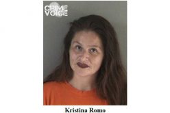 Suspected Arsonist Arrested Following Incidents at Preschools