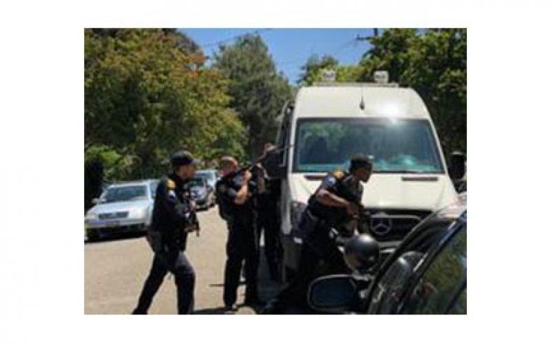 Landlord in Custody Accused of Attempting to Murder his Tenant