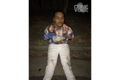 Most Wanted Suspect now Arrested