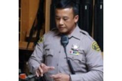 Grand Theft Charges For A LA County Sheriff’s Deputy