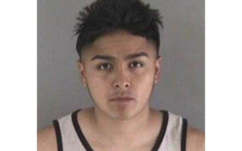 2 Suspects Arrested within 12 Hours of Downtown Stabbings