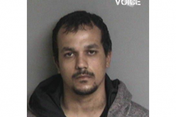 Suspected Heroin Dealer rode his scooter to a Jail Cell