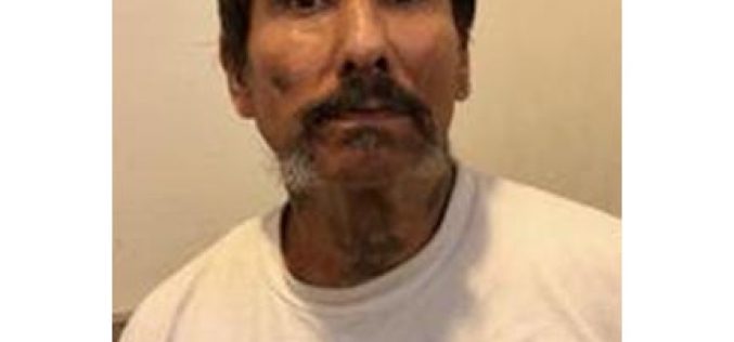 5 Arrested in Meth Bust