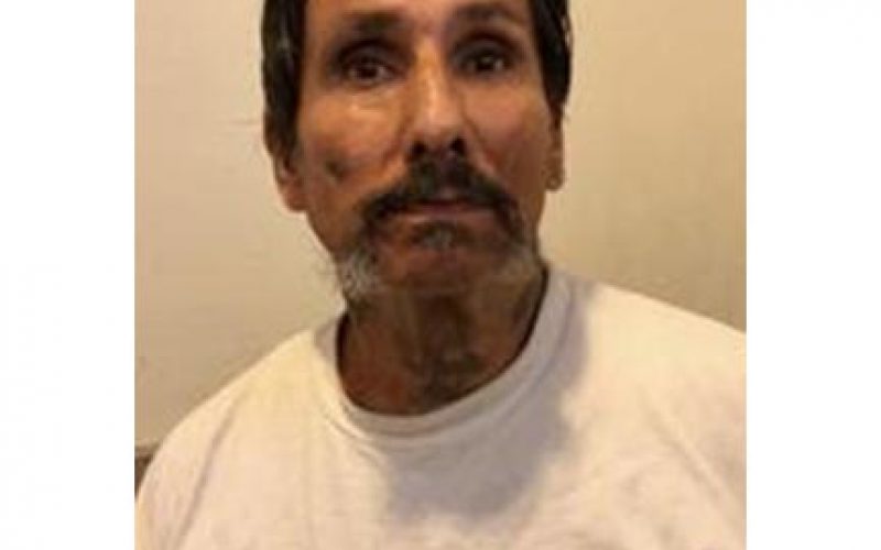 5 Arrested in Meth Bust