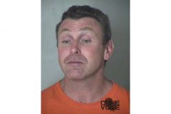 Series of Numerous Rage Incidents in One Night