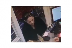 Check Kiter Caught Via Social Media