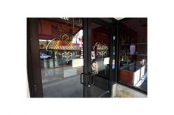 Charges Finally Filed in Merced Hookah Lounge Melee