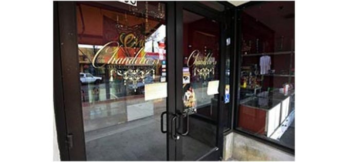 Charges Finally Filed in Merced Hookah Lounge Melee