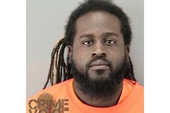 Hammer-Held Home Invasion Burglar Busted