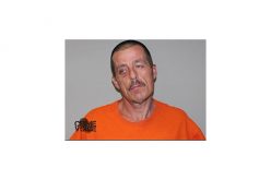 Attempted Murder with a Golf Club