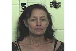 Three Drug-Related Arrests from One Car