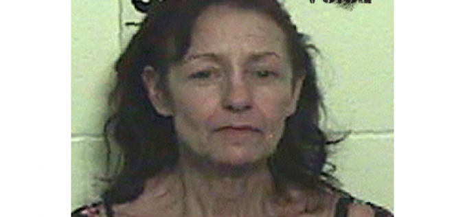 Three Drug-Related Arrests from One Car