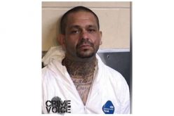 Multiple Gunshot Victim Names Her Assailant