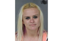 Failed to Stop, Becomes Drug Arrest