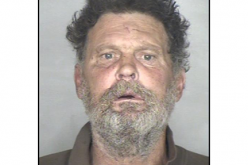 Arrest Made in April Stabbing