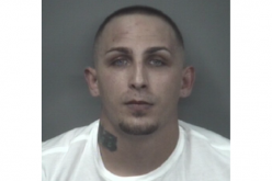 Drugs and Guns Once More