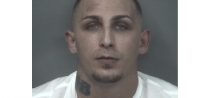 Drugs and Guns Once More