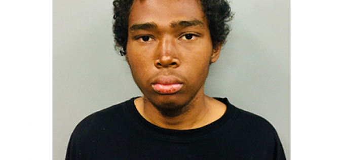 Lewd Acts Charge for Unwanted Kiss with Pants Down