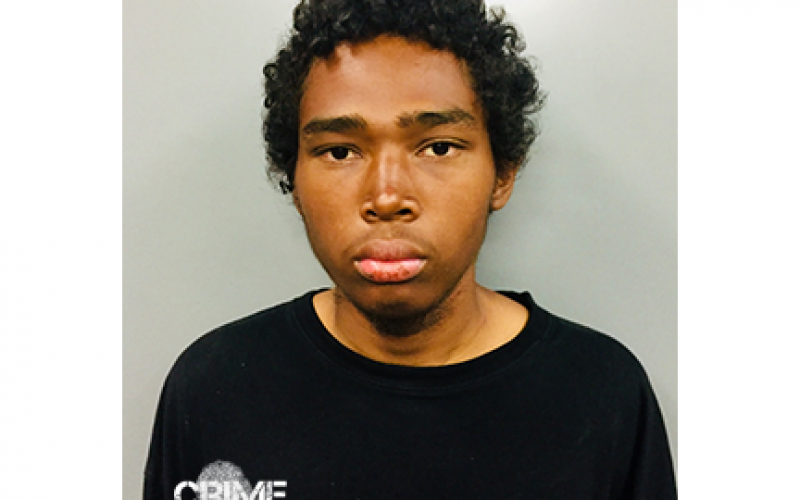 Lewd Acts Charge for Unwanted Kiss with Pants Down