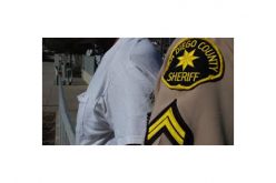 Vista man arrested for impersonating a sheriff’s deputy