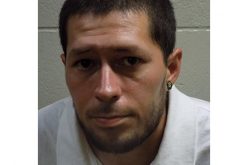 Drug Arrest for Man Slumped Over in his Car