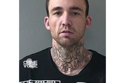 He Wasn’t Supposed to be There