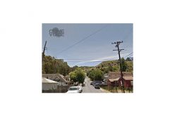 Standoff on La Colina Road, Neighborhood Evacuated