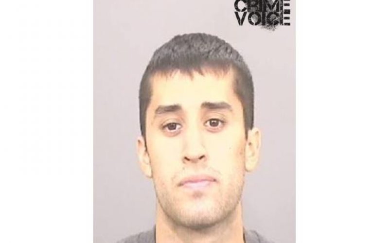 Fresno Man Arrested for Violent Carjacking