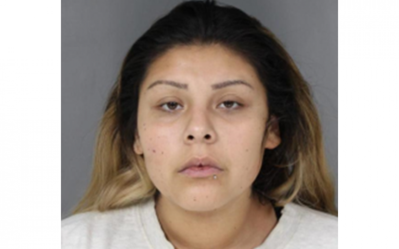 Mother Left Her Child in Car for 10 Hours, Child Dies