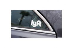 Lyft Passenger Charged with Carjacking, Assaulting, Robbing Driver