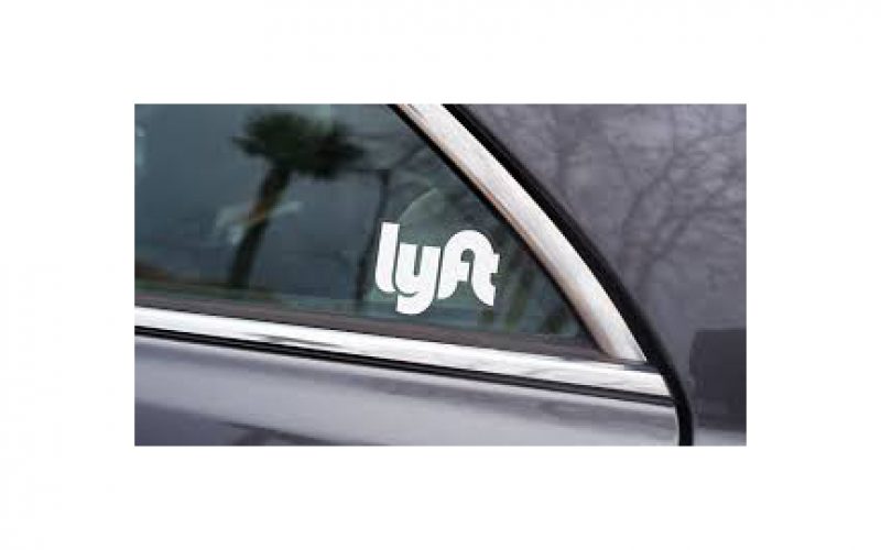 Lyft Passenger Charged with Carjacking, Assaulting, Robbing Driver
