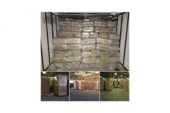 Biggest Marijuana Bust of the Year